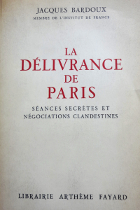 La Délivrance de Paris