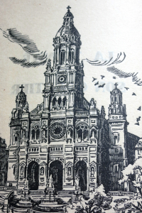 La Trinité et son quartier