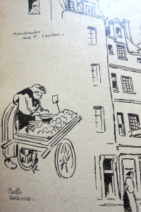 Le coin Maubert