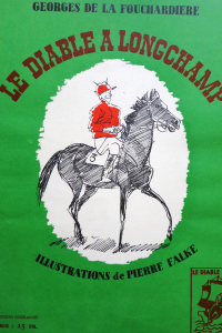 Le Diable à Paris Le Diable à Longchamps