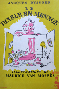 Le Diable à Paris Le Diable en ménage