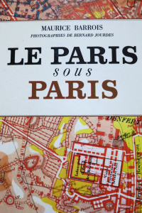 Le Paris sous Paris