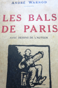 Les bals