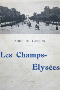 Les Champs Elysées