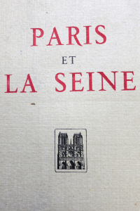 Les Eglises de France Paris et la Seine