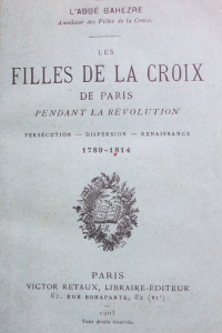 Les filles de la Croix