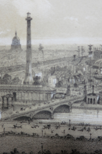 Les merveilles du nouveau Paris