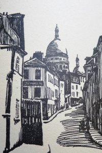 Montmartre