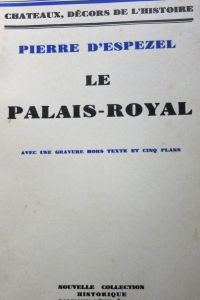 Le Palais Royal