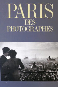 Paris des photographes