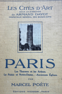 Les Thermes et les Arènes Le Palais et Notre-Dame Anciennes Eglises