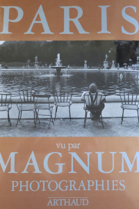 Paris vu par Magnum photographies