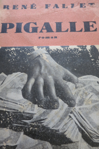 Pigalle