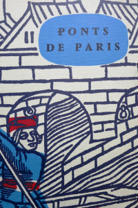 Ponts de Paris à travers les siècles