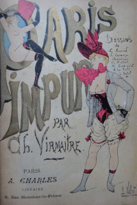 Paris-Impur 1889